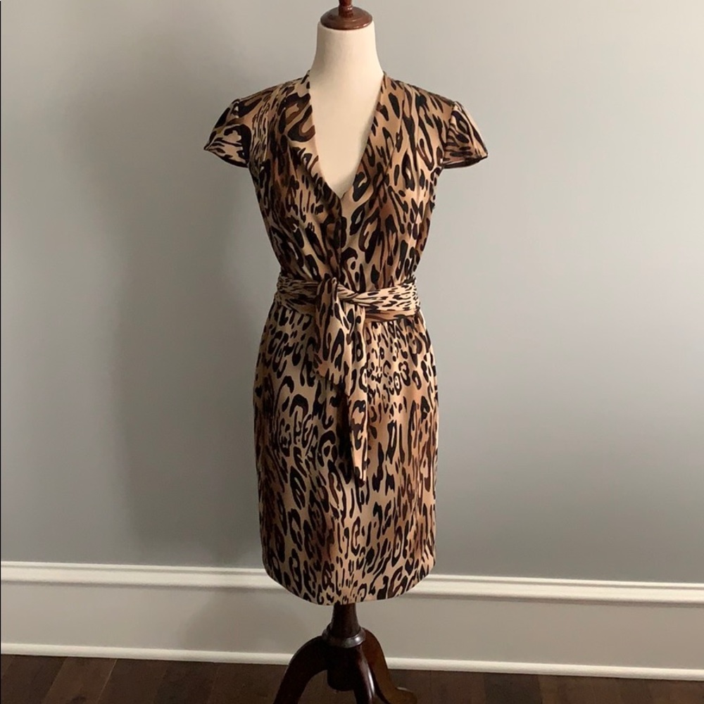 Saks Fifth Ave dress, size 2